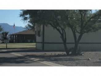 Quail Ridge RV Resort