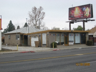1313 Brundage Lane