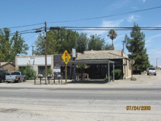 Taft Hwy