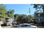 Wakefield Apartments