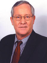 Alan Booth
