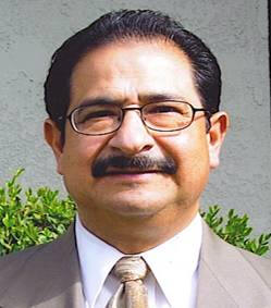 Robert Avalos